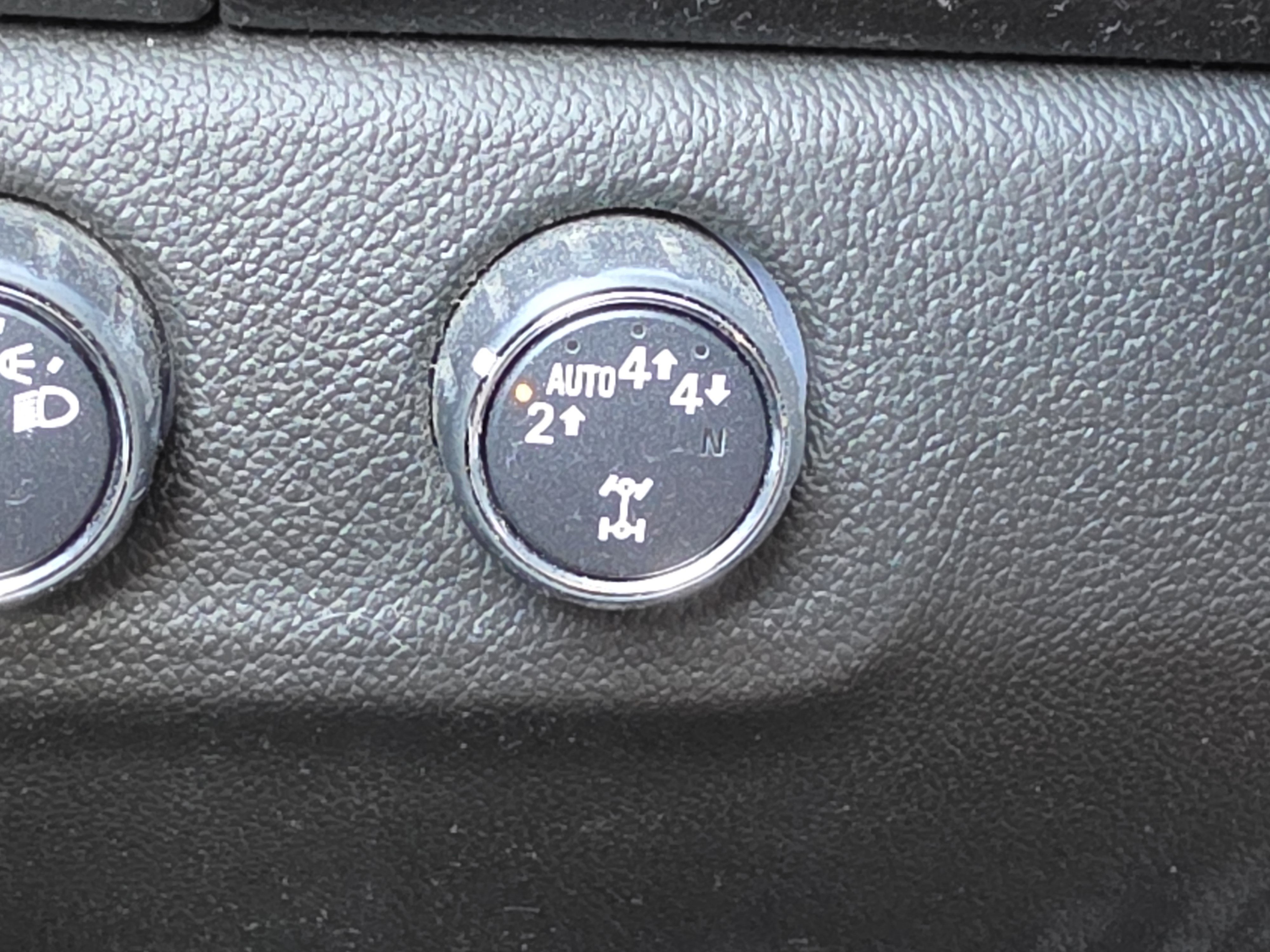 2018 Chevrolet Colorado 4WD LT