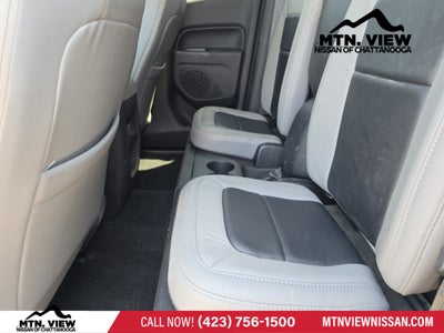 2016 Chevrolet Colorado 4WD WT