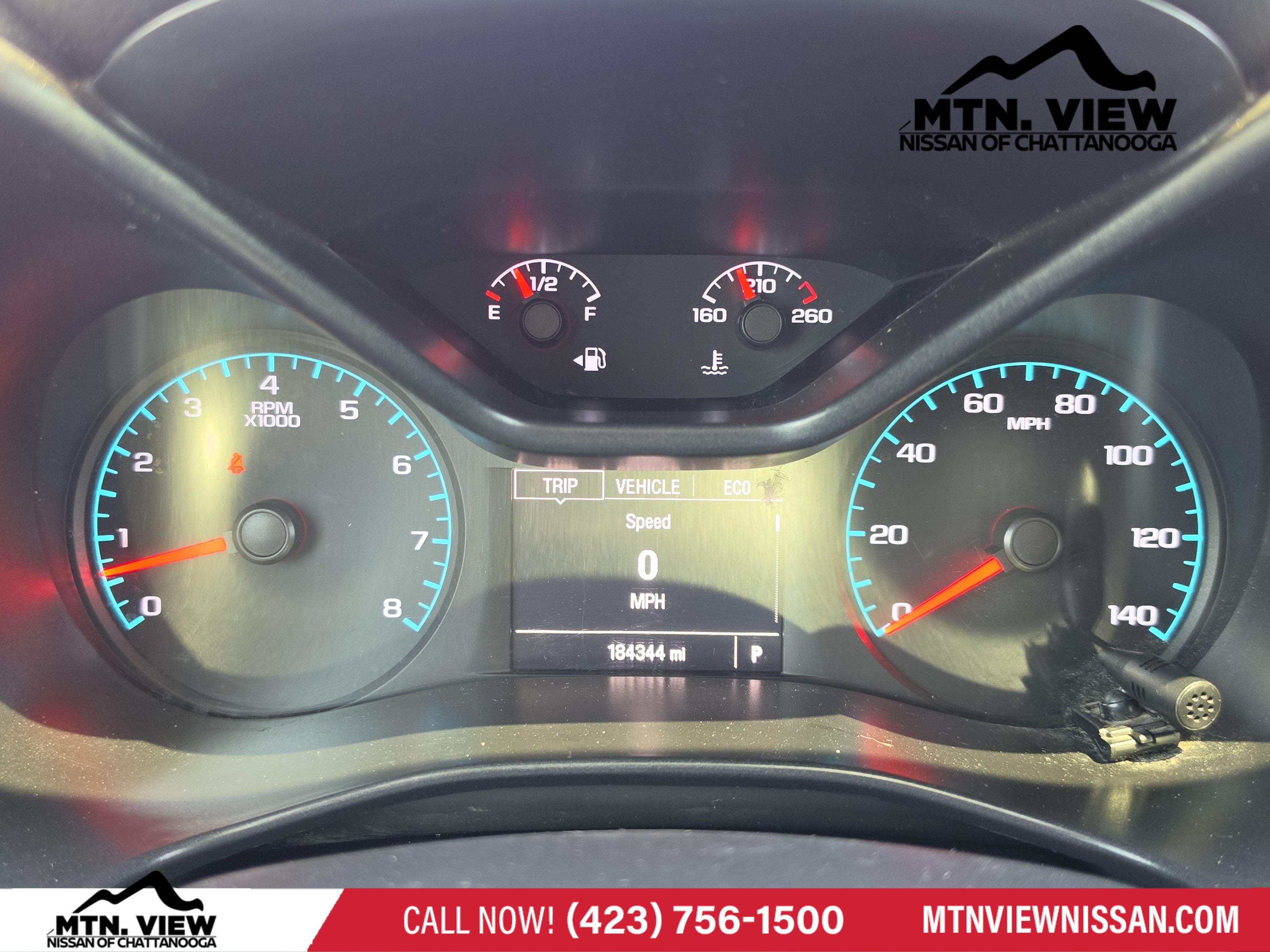 2016 Chevrolet Colorado 4WD WT