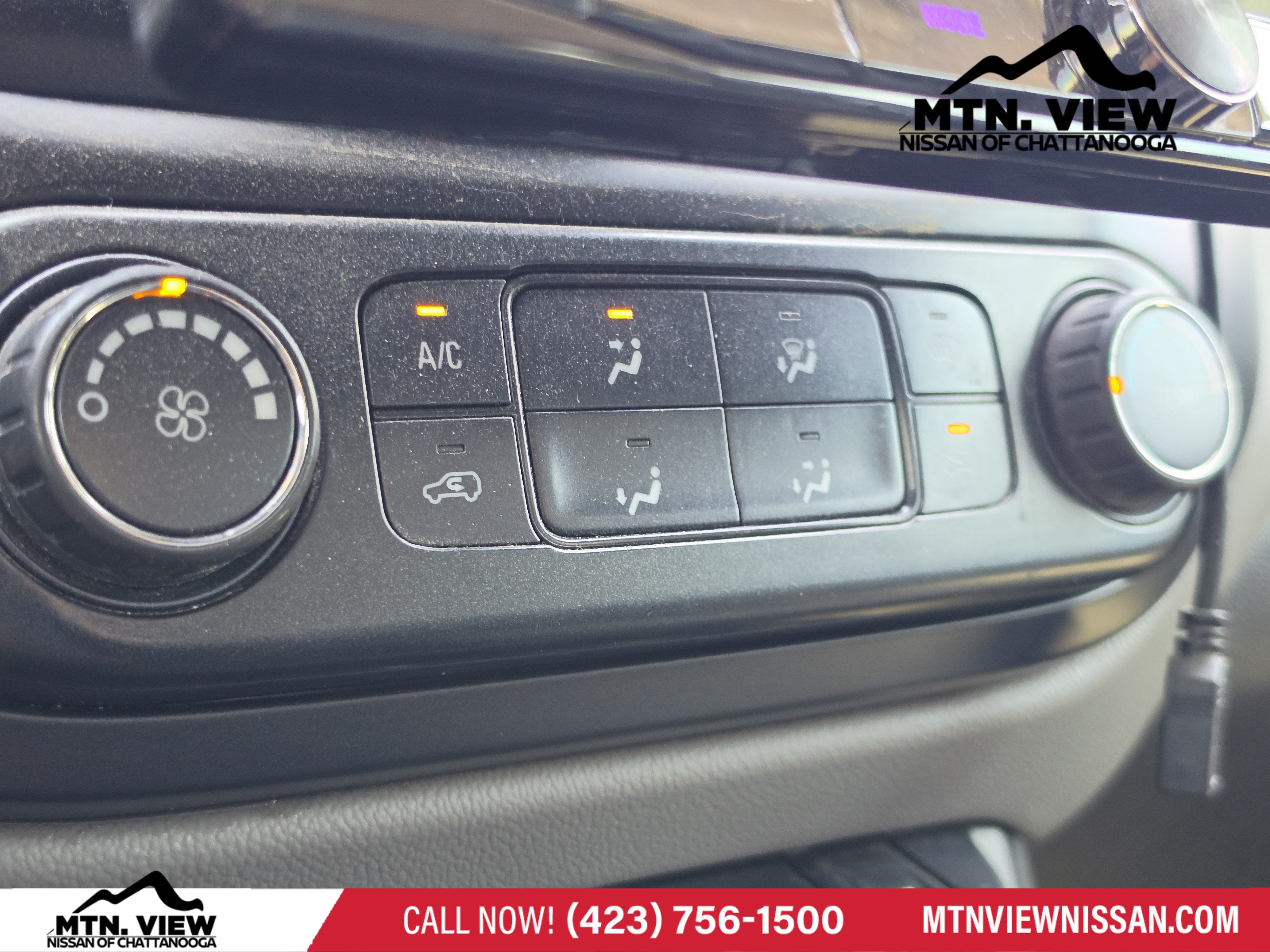 2016 Chevrolet Colorado 4WD WT
