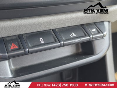 2016 Chevrolet Colorado 4WD WT