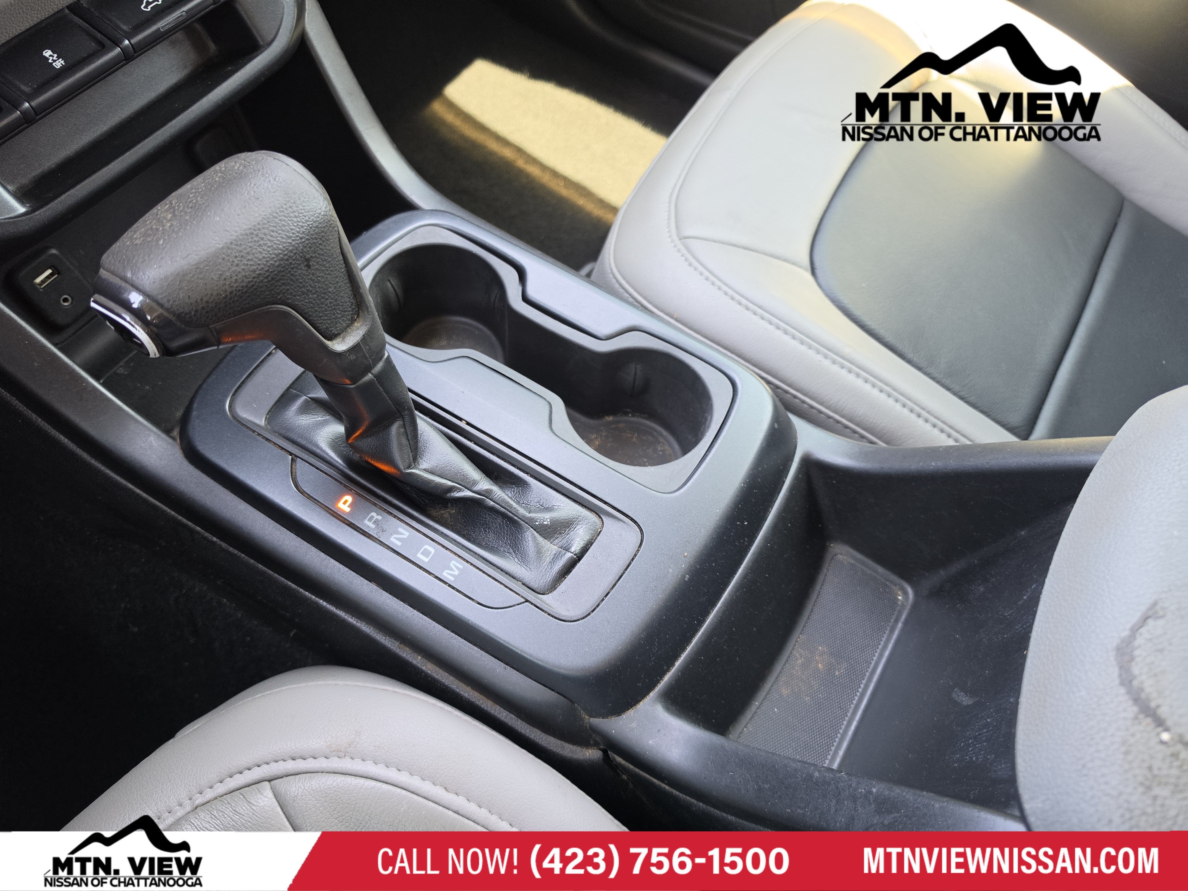 2016 Chevrolet Colorado 4WD WT