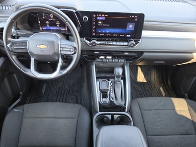 2023 Chevrolet Colorado 2WD LT