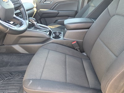 2023 Chevrolet Colorado 2WD LT