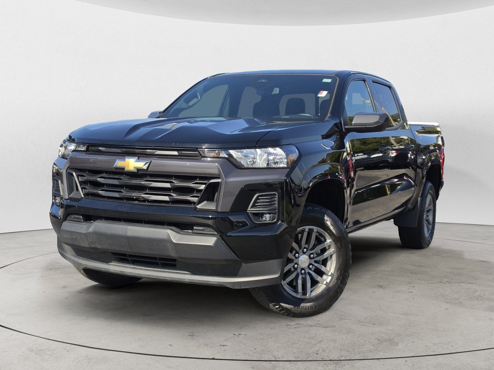 2023 Chevrolet Colorado 2WD LT