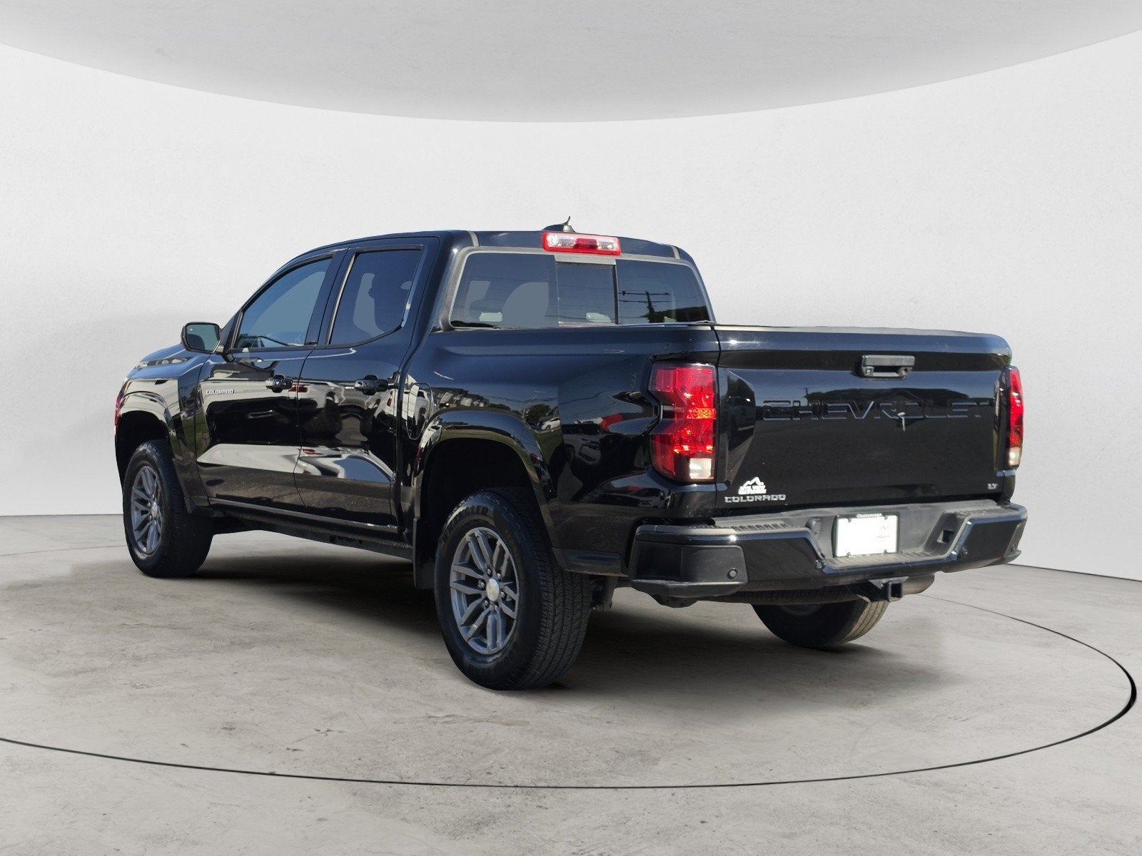 2023 Chevrolet Colorado 2WD LT