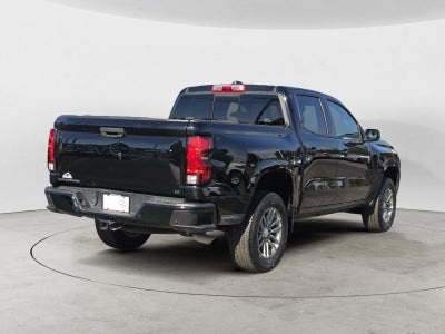 2023 Chevrolet Colorado 2WD LT