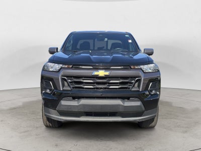 2023 Chevrolet Colorado 2WD LT