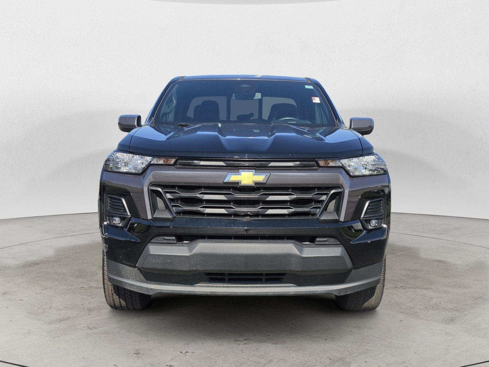 2023 Chevrolet Colorado 2WD LT
