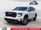 2025 GMC Acadia AWD AT4