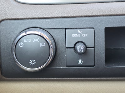 2009 Chevrolet Tahoe LT w/2LT