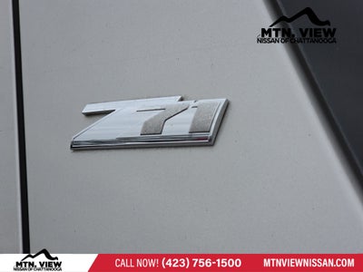 2009 Chevrolet Tahoe LT w/2LT