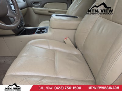 2009 Chevrolet Tahoe LT w/2LT