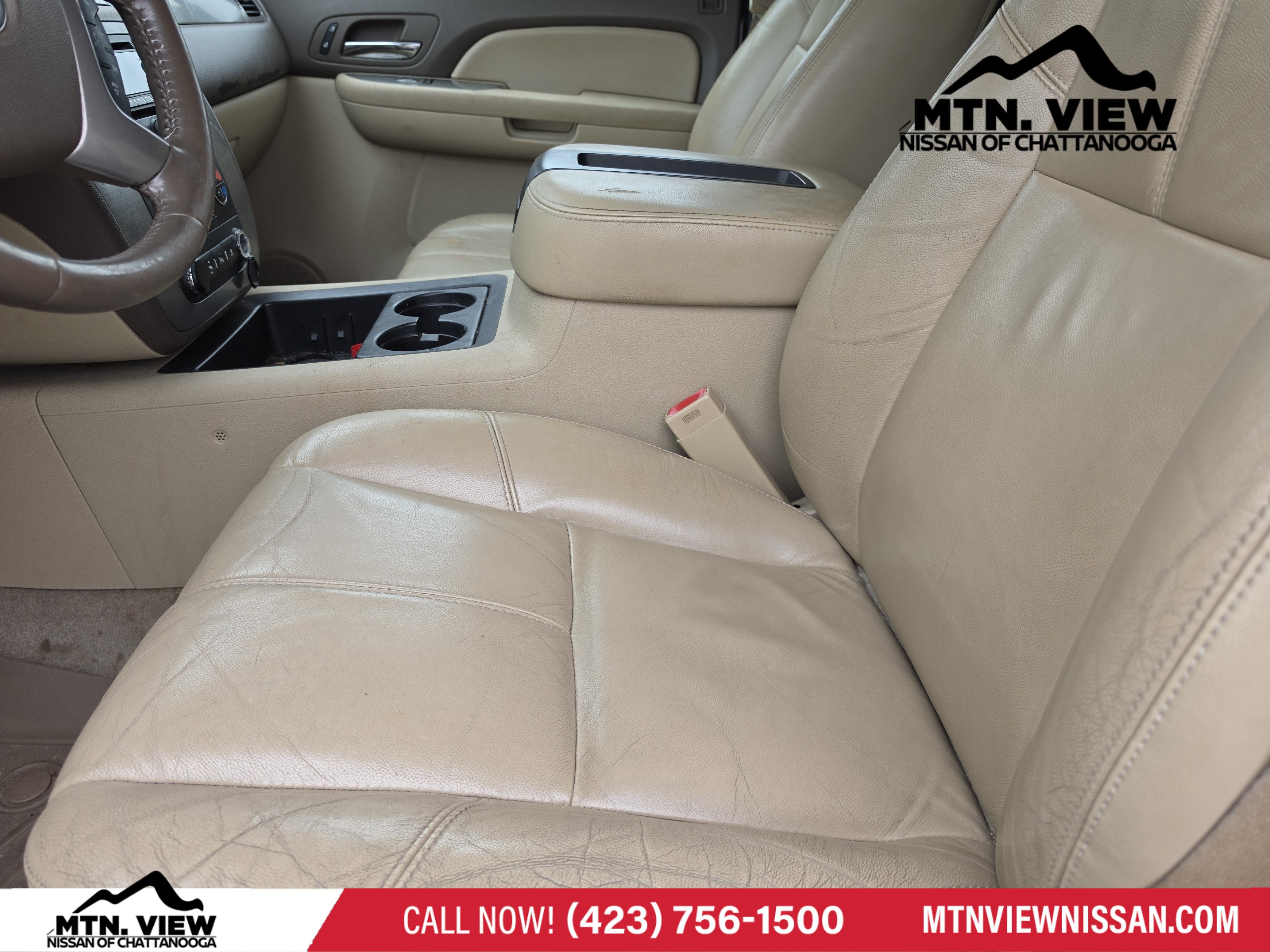 2009 Chevrolet Tahoe LT w/2LT