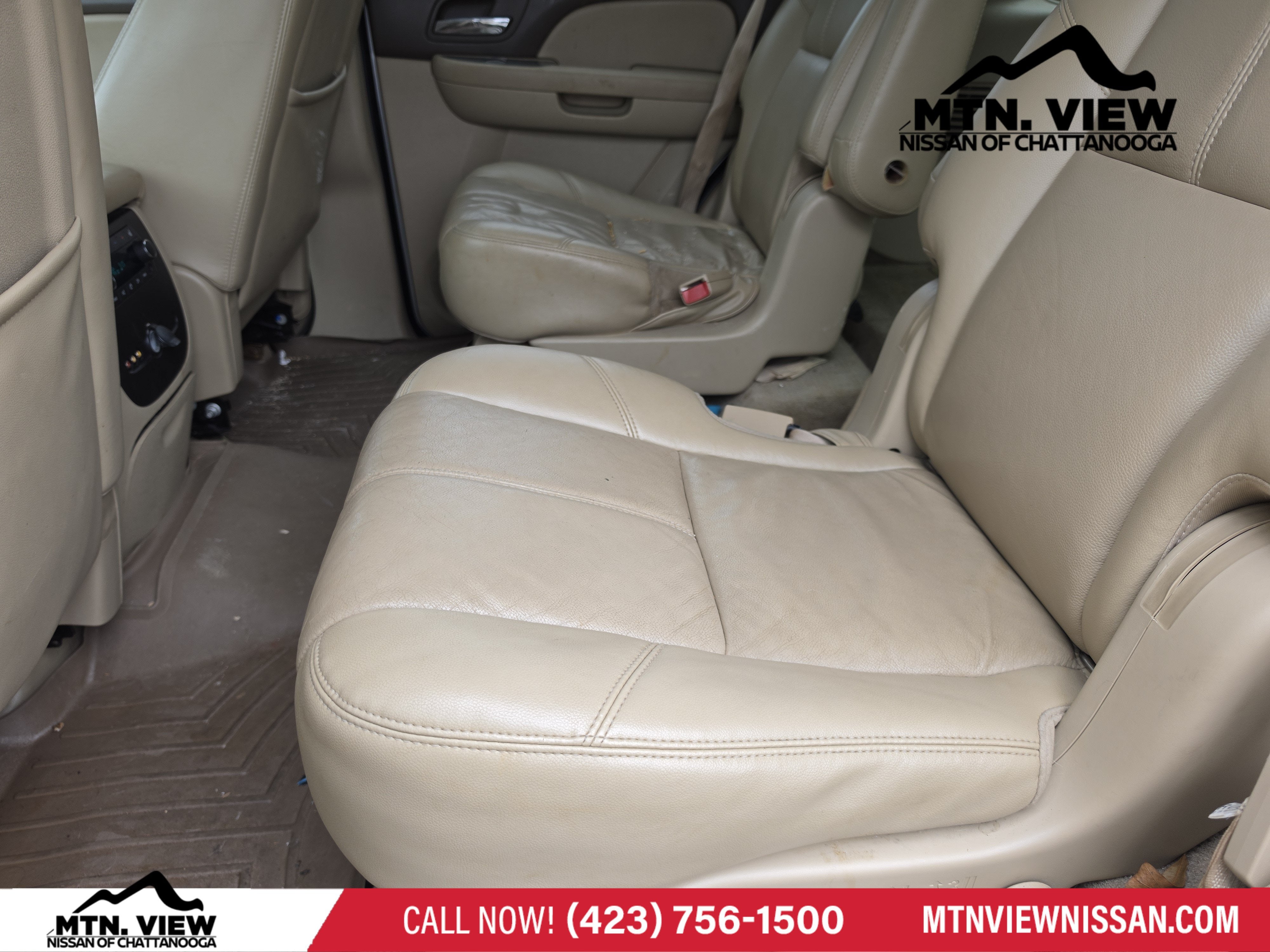 2009 Chevrolet Tahoe LT w/2LT