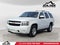 2012 Chevrolet Tahoe LS