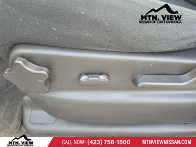 2012 Chevrolet Tahoe LS