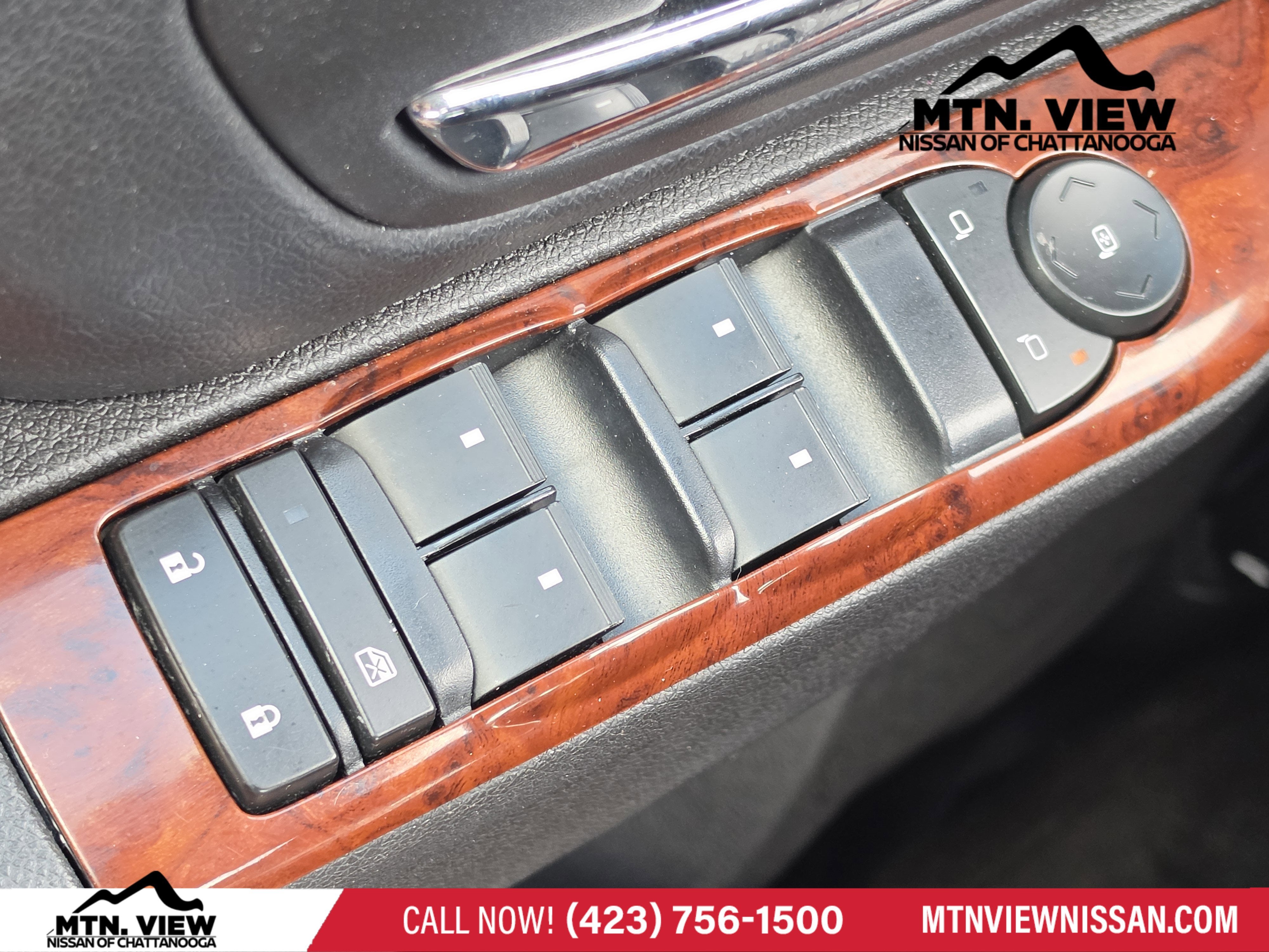 2012 Chevrolet Tahoe LS