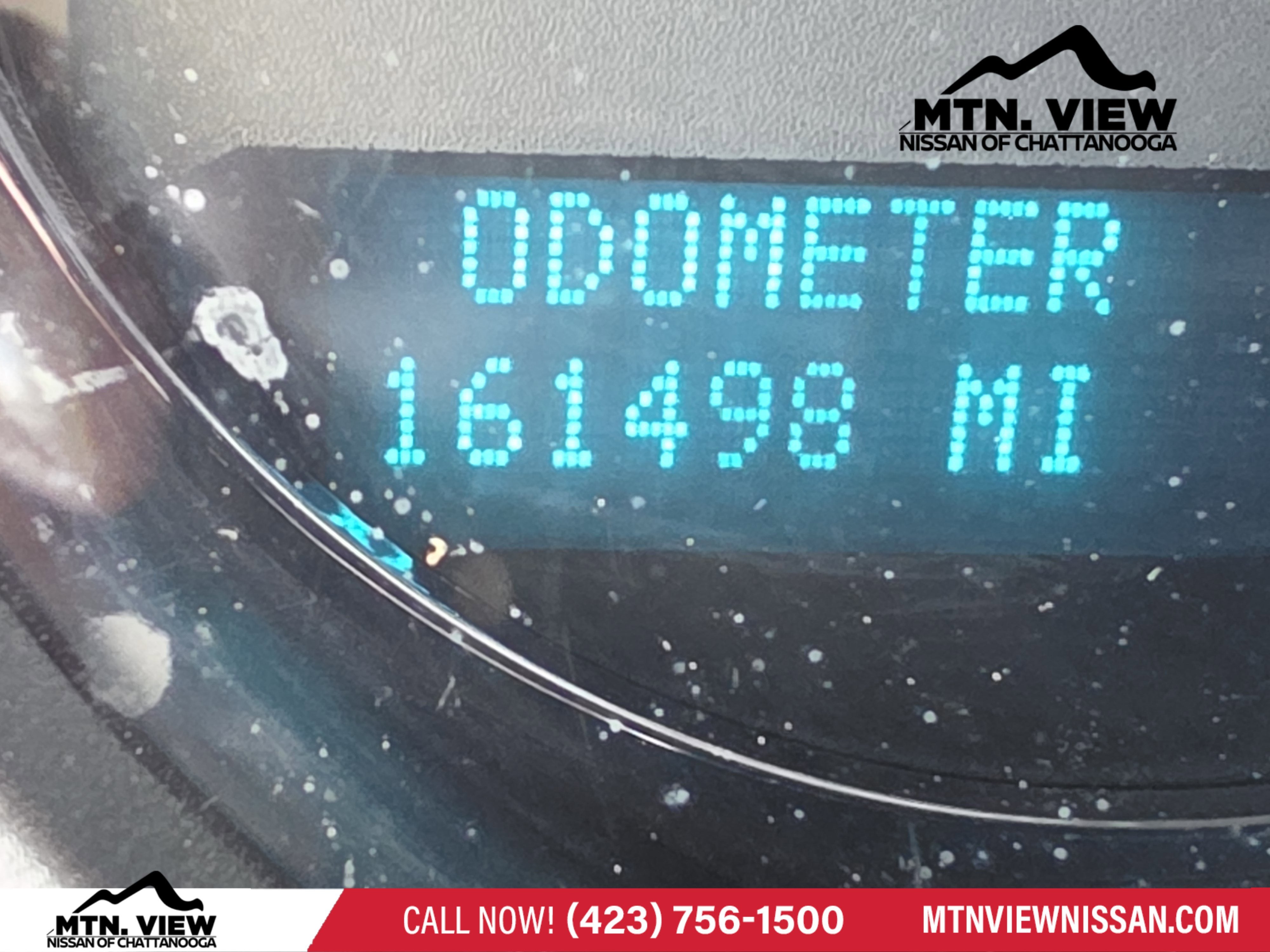 2012 Chevrolet Tahoe LS