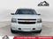2012 Chevrolet Tahoe LS