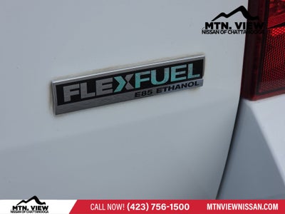 2012 Chevrolet Tahoe LS