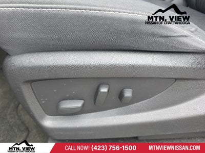2016 Chevrolet Tahoe LS