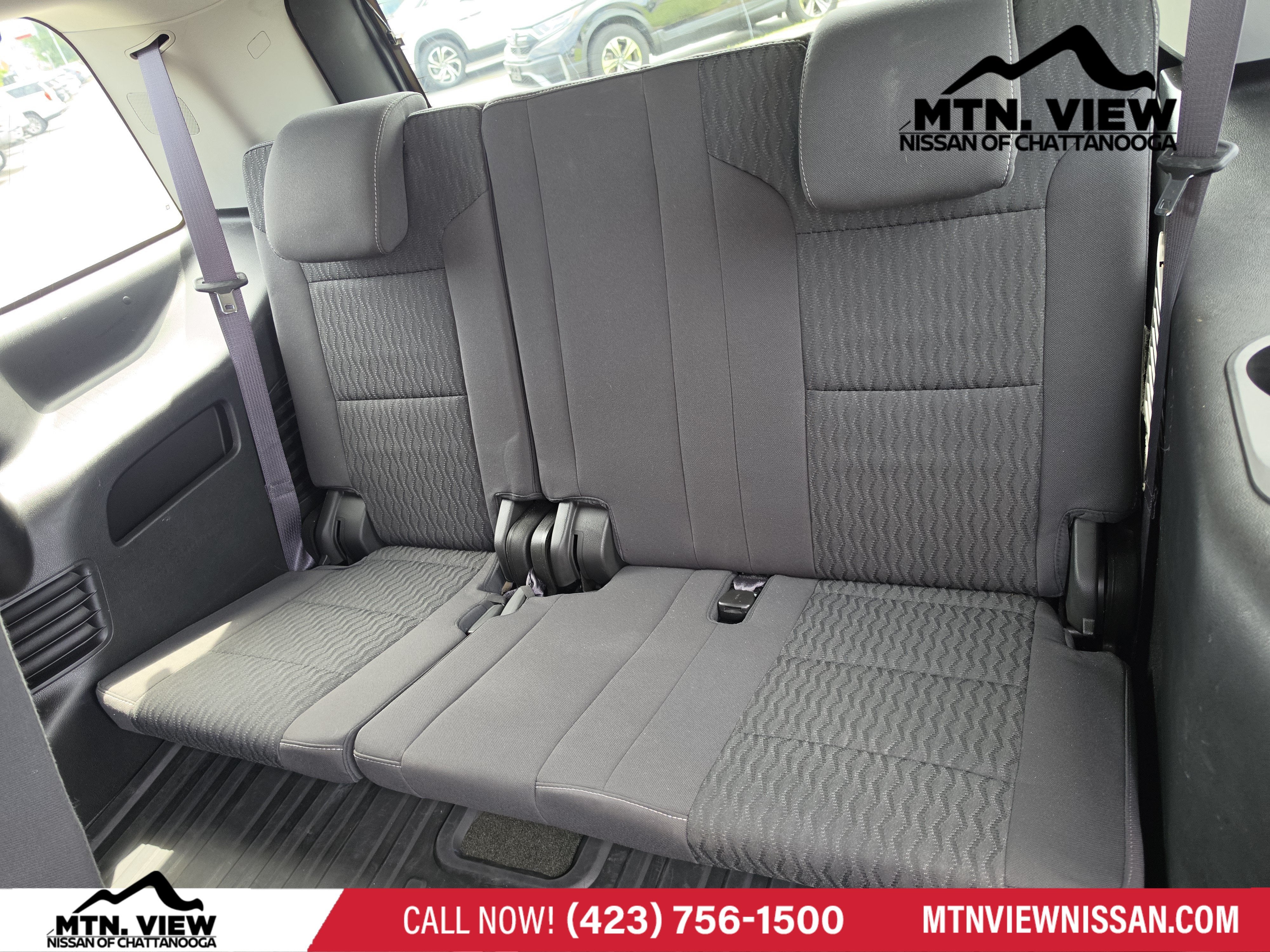2016 Chevrolet Tahoe LS