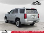 2016 Chevrolet Tahoe LS