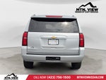 2016 Chevrolet Tahoe LS