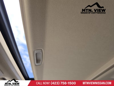 2013 Chevrolet Tahoe LT