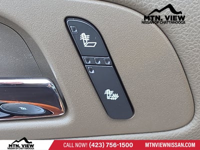 2013 Chevrolet Tahoe LT