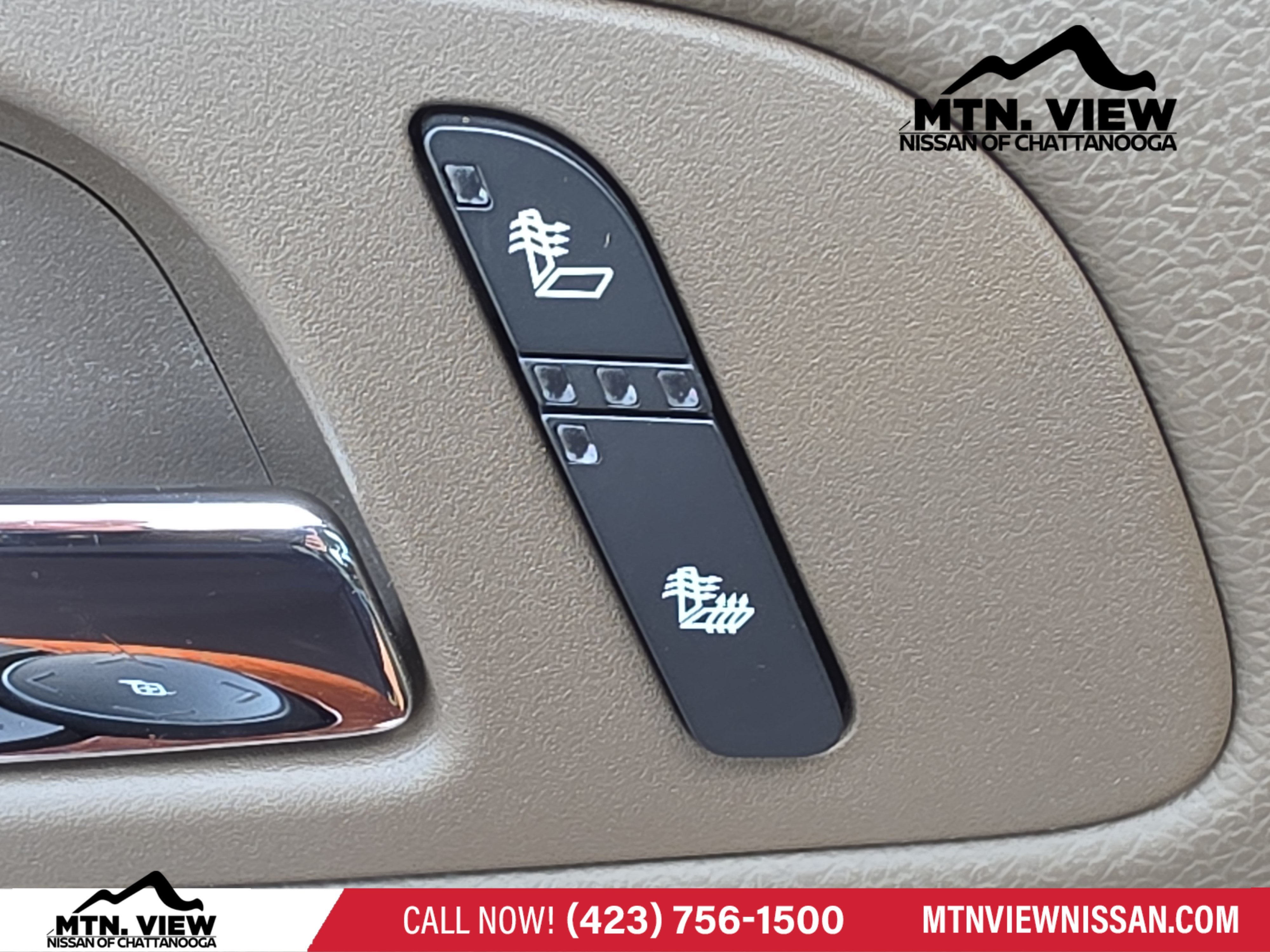 2013 Chevrolet Tahoe LT