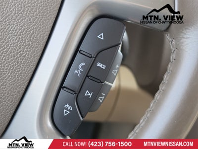 2013 Chevrolet Tahoe LT