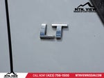 2013 Chevrolet Tahoe LT