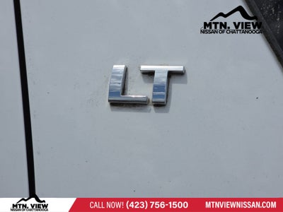 2013 Chevrolet Tahoe LT