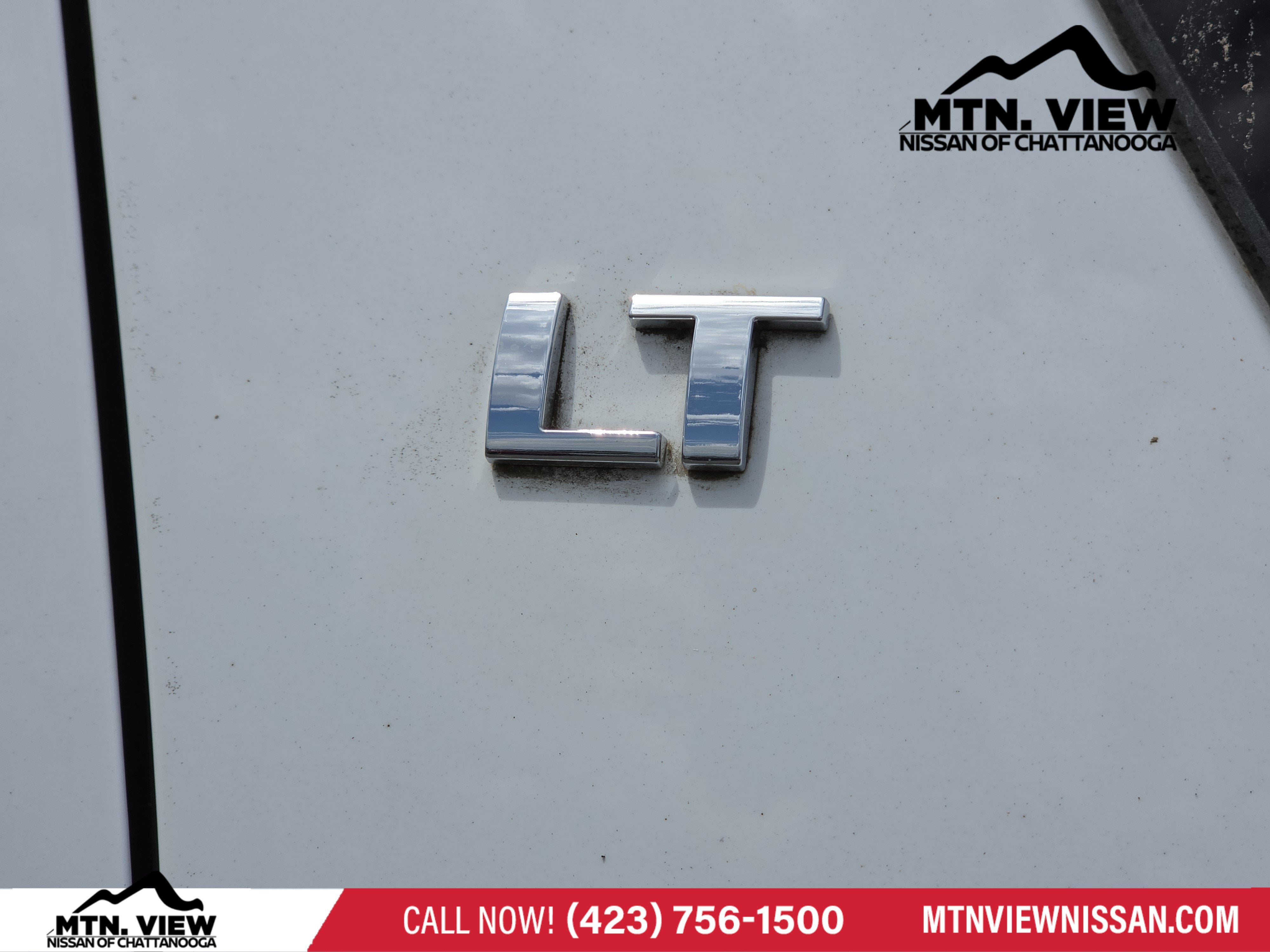 2013 Chevrolet Tahoe LT