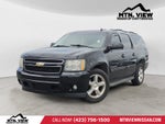 2011 Chevrolet Suburban LT