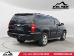 2011 Chevrolet Suburban LT