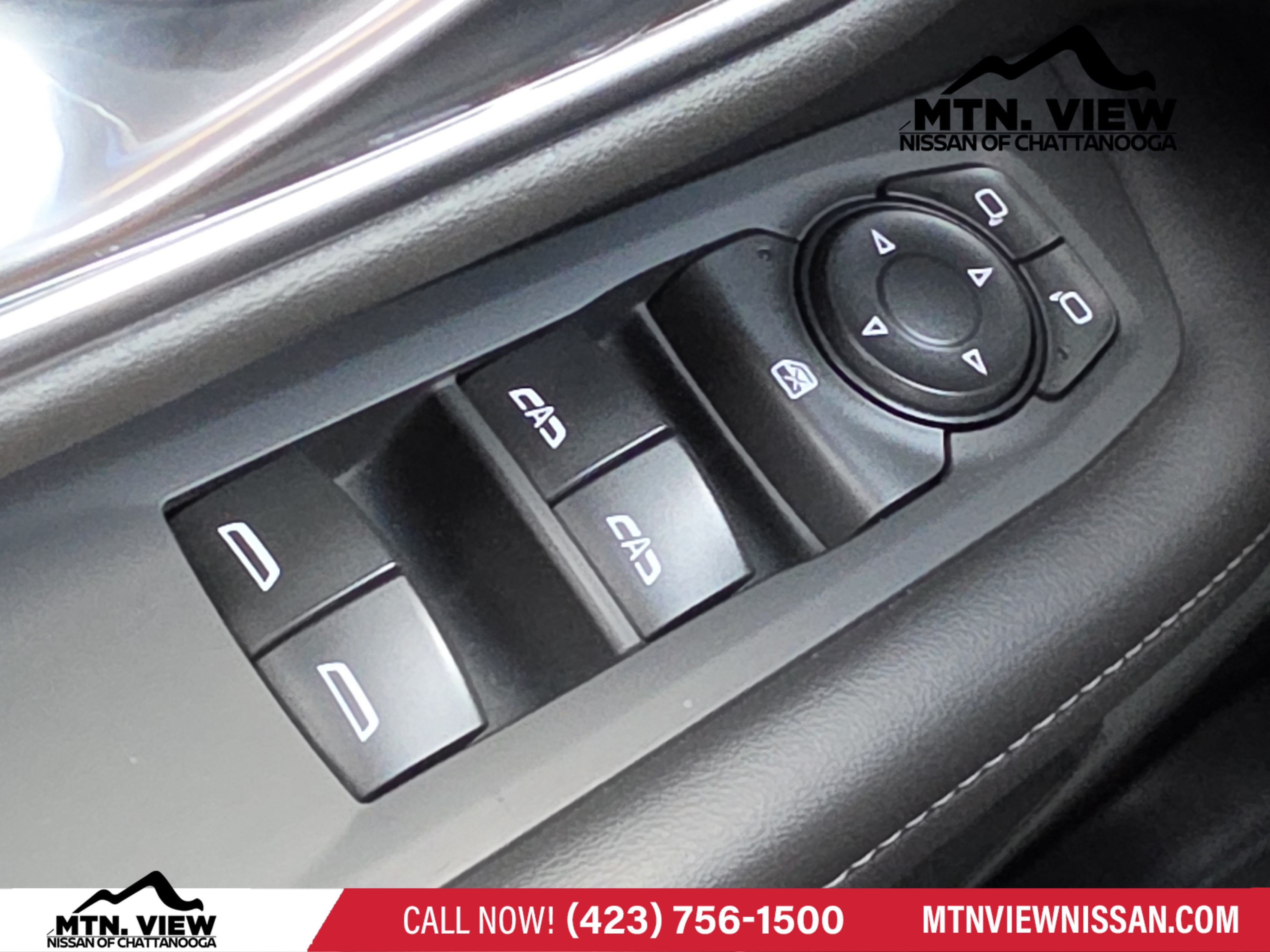 2021 Chevrolet Tahoe Commercial