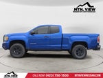 2018 GMC Canyon 2WD