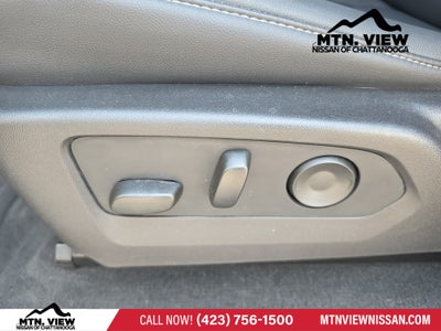 2025 GMC Canyon 4WD Elevation