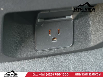 2025 GMC Canyon 4WD Elevation