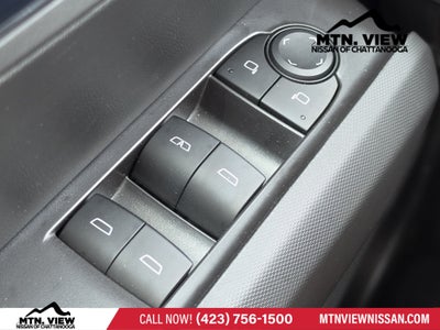 2025 GMC Canyon 4WD Elevation