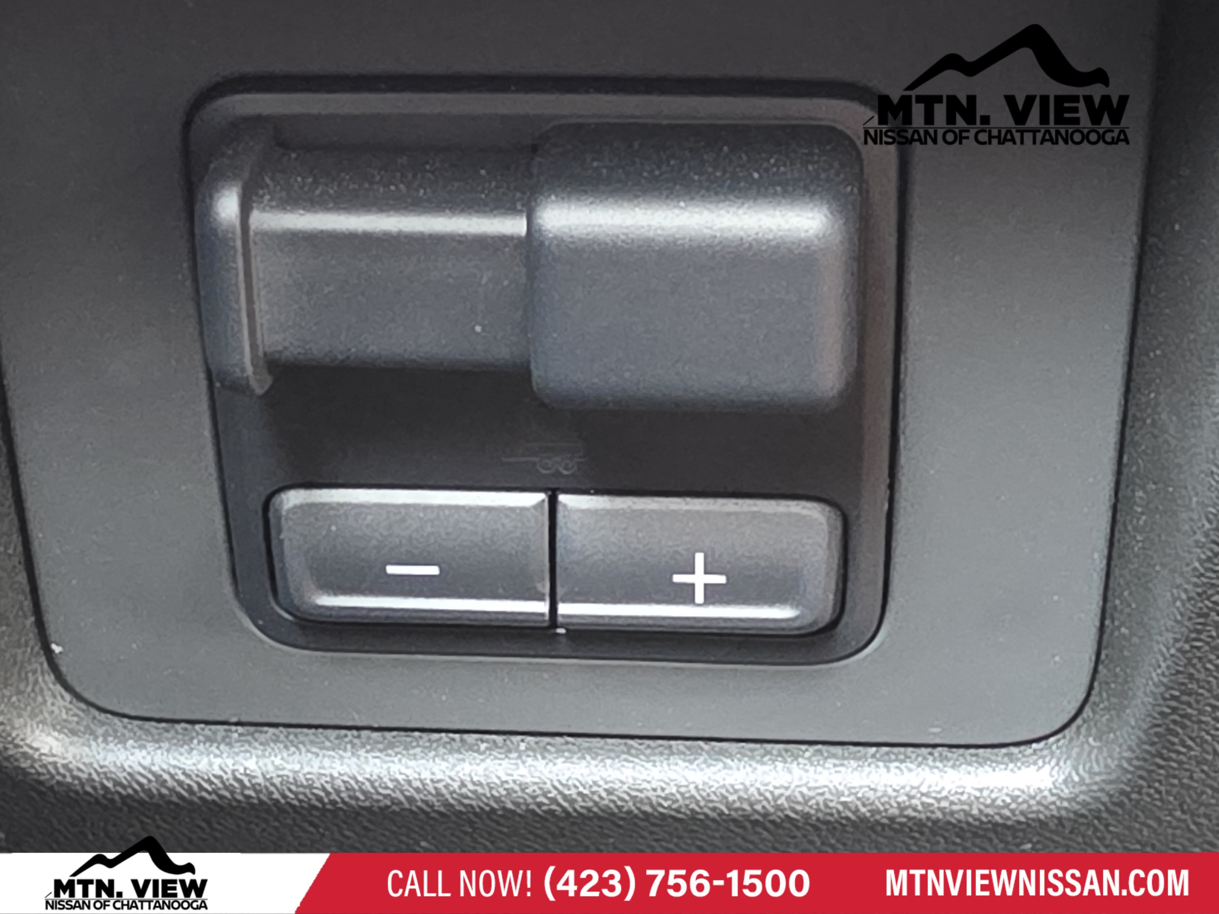 2025 GMC Canyon 4WD Elevation