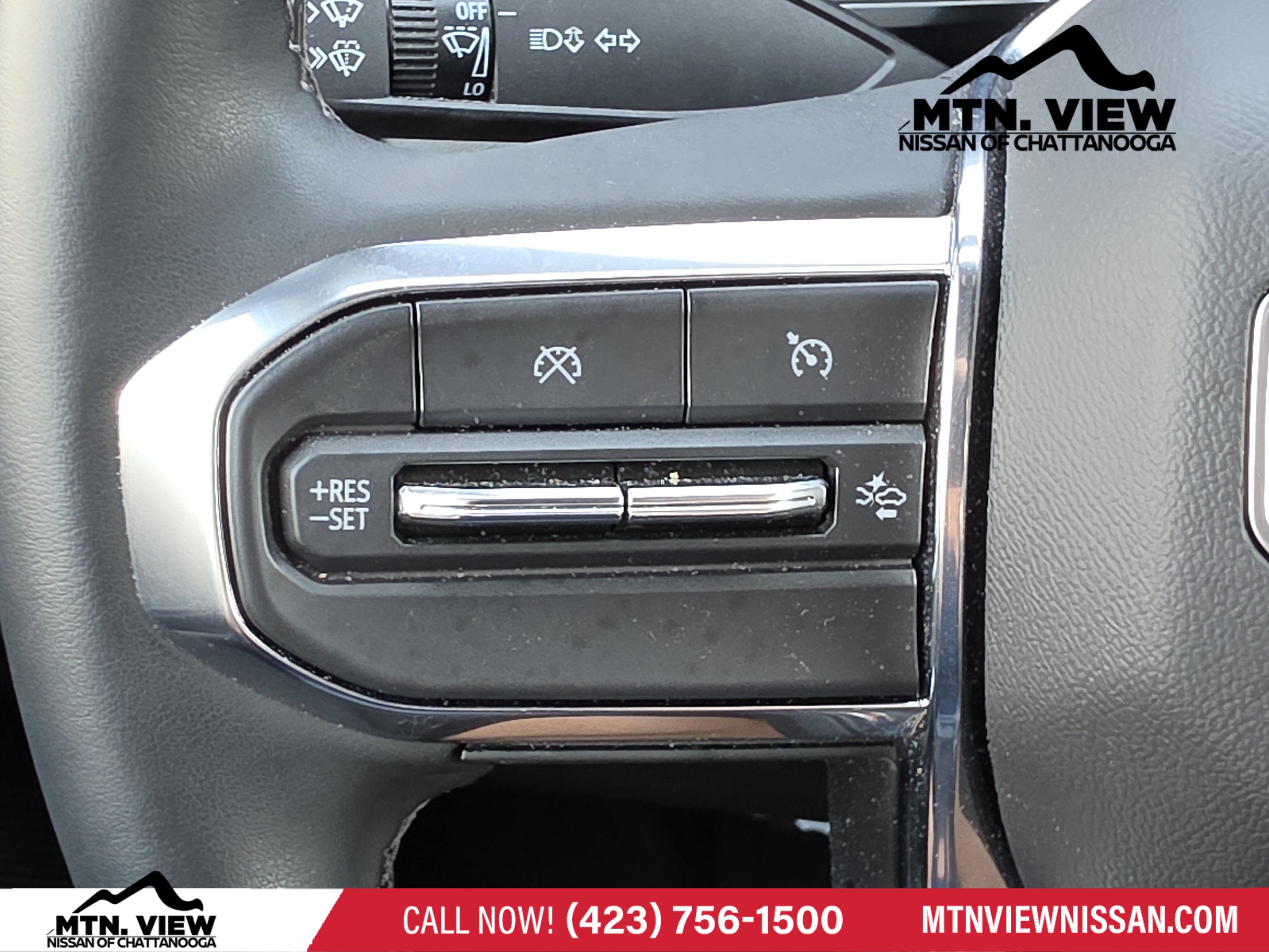 2025 GMC Canyon 4WD Elevation