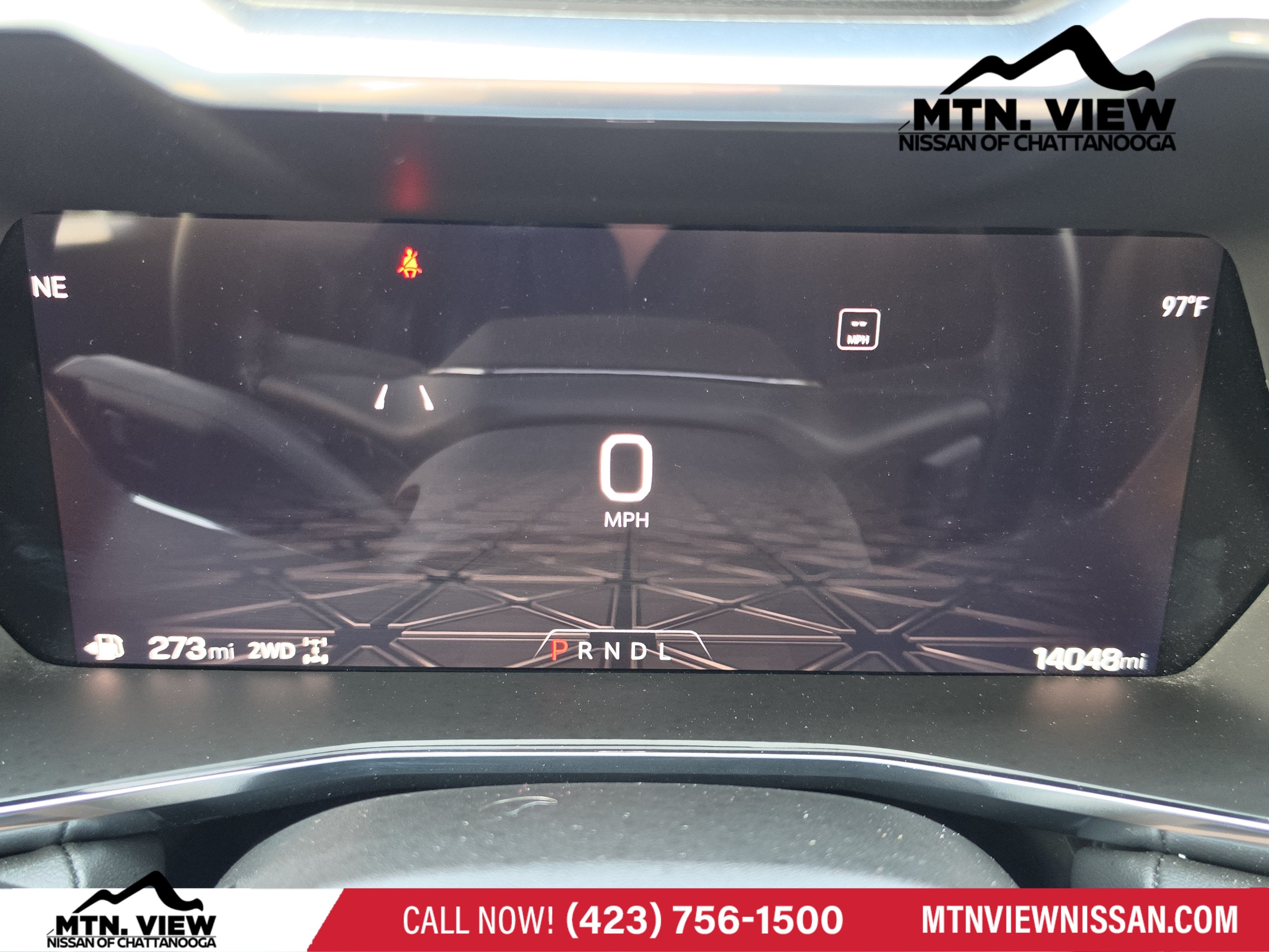2025 GMC Canyon 4WD Elevation