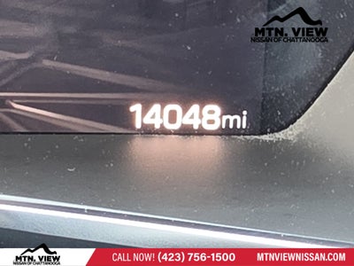 2025 GMC Canyon 4WD Elevation
