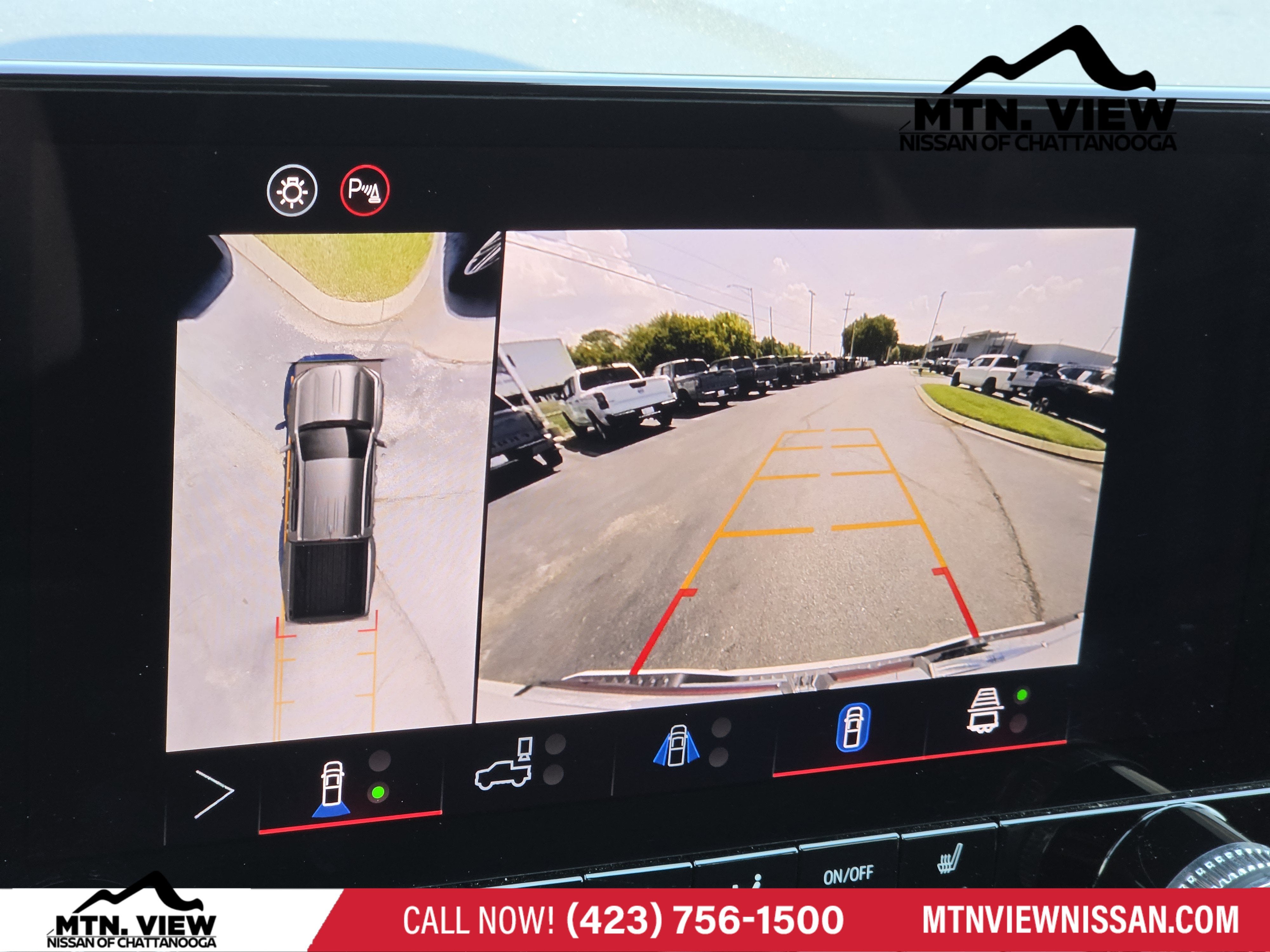 2025 GMC Canyon 4WD Elevation