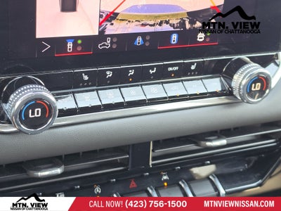 2025 GMC Canyon 4WD Elevation