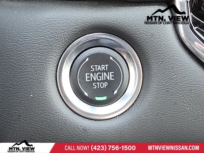 2025 GMC Canyon 4WD Elevation